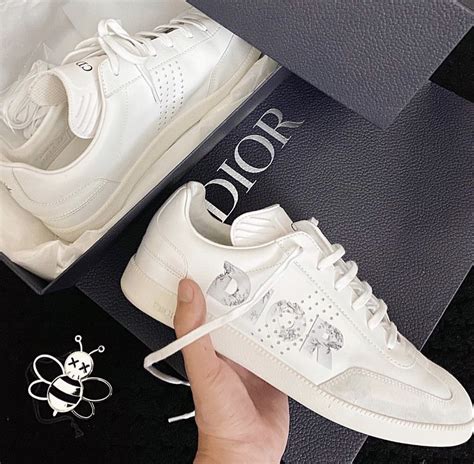 Top Dior Sneakers for Women to Buy Now – Inside .